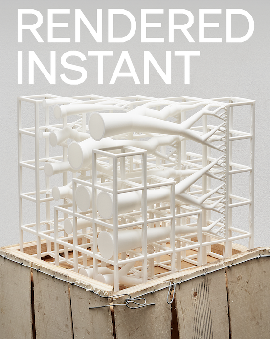 Join EAI and Blade Study for a night of installation, screenings, and performance. Image: Kunning Huang, Untitled (Sol LeWitt and Crate), 2025.